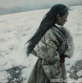 北京保利2011秋拍再推欧洲私人藏经典油画专场（图）